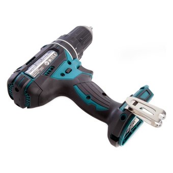  Шуруповерт Makita DHP 482 Z Li-ion без Акк и ЗУ 