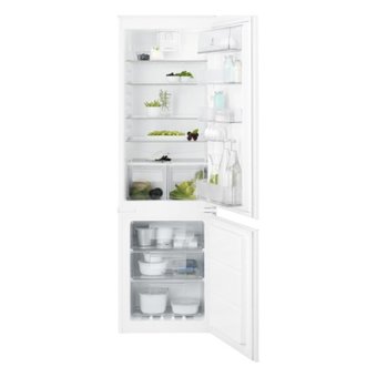  Встраиваемый холодильник ELECTROLUX RNT6TF18S1 