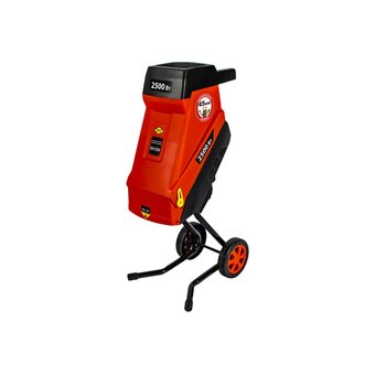 Садовый измельчитель DDE SH 250 (796-931) 