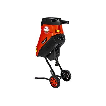  Садовый измельчитель DDE SH 250 (796-931) 