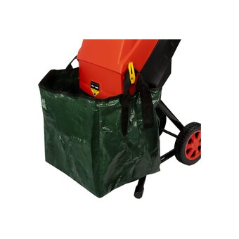  Садовый измельчитель DDE SH 250 (796-931) 