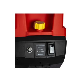  Садовый измельчитель DDE SH 250 (796-931) 