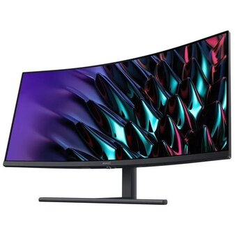  УЦ Монитор HUAWEI Mateview GT (53060240) LCD 34" VA (замена материнской платы) 