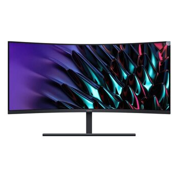  УЦ Монитор HUAWEI Mateview GT (53060240) LCD 34" VA (замена материнской платы) 