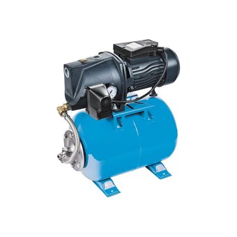  Автостанция водоснабжения UNIPUMP Auto JSW 55 (72689) (1/1) 