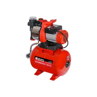  Насосная станция QUATTRO ELEMENTI Automatico 1101 FL (910-232) 