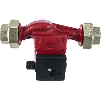  Насос циркуляционный Grundfos UPS 32-60 (96281496) с присоеденителями (1/198) 