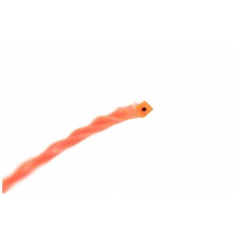  Леска для триммера maxpiler mLT-32403N 2.4mm*3LB, квадрат крученый, 325м бухта 
