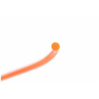  Леска для триммера maxpiler mLR-32403N 2.4mm*3LB, круг, 260м бухта 