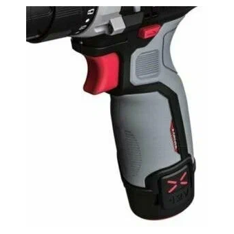 Дрель P.I.T. PBM12K-10A X-Driver Solo аккумуляторная, коробка 