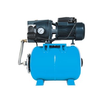  Автостанция водоснабжения UNIPUMP Auto JSW 55 (72689) (1/1) 