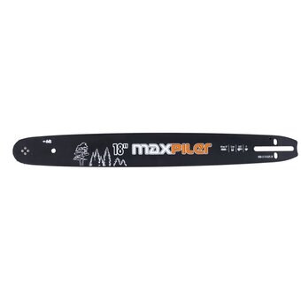  Шина для бензопил Maxpiler MXGB-1,5-72-0,325-18 (PIT GCS52-D1.52-C2.Парма 2М, Carver 45-18) 