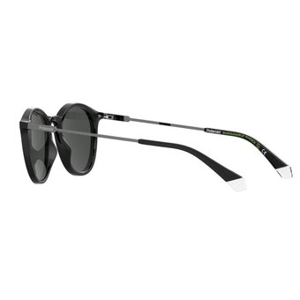  Солнцезащитные очки Polaroid PLD 4129/S/X (20533180751M9) Black 