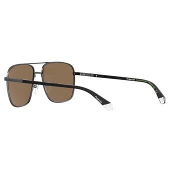  Солнцезащитные очки Polaroid PLD 4128/S/X (205330KJ160SP) DK Ruthen 