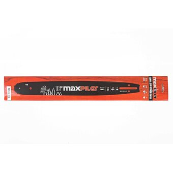  Шина для бензопил Maxpiler MXGB-1,3-62-3/8-18 