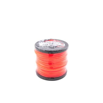  Леска для триммера maxpiler mLB-32401 2.4mm*90m, квадрат бухта 