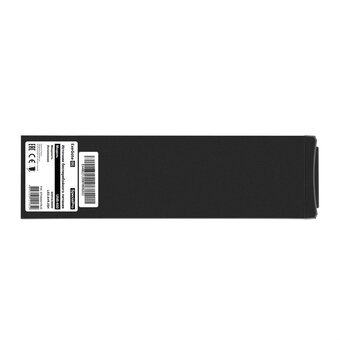  ИБП ExeGate SpecialPro UNB-650.LED.AVR.2SH (EP285601RUS) 650VA/360W, LED, AVR,2*Schuko, Black 