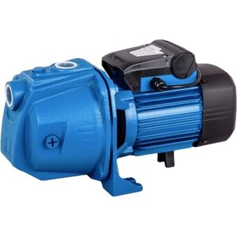  Насос Aquario AJC-101 (2621) центробежный самовсасывающий (1/1) 