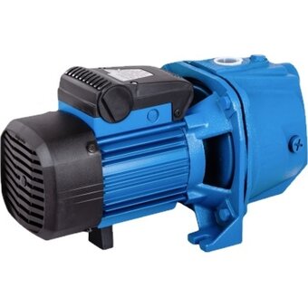  Насос Aquario AJC-101 (2621) центробежный самовсасывающий (1/1) 