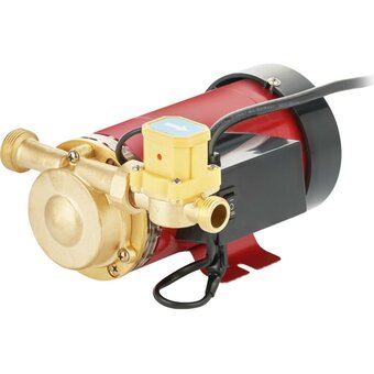  Насос UNIPUMP WIP-15 (82352) повышающий давление (1/1) 