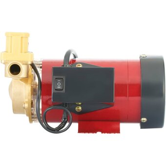  Насос UNIPUMP WIP-15 (82352) повышающий давление (1/1) 