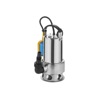  Насос UNIPUMP Inoxvort 1100 SW (74613) дренажный нержавейка (1/1) 