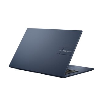  Ноутбук ASUS VivoBook 15 X1504ZA-BQ084 (90NB1021-M003H0) Blue 15.6" FHD i3-1215U 6C/8Gb/256Gb SSD/Intel UHD/DOS 