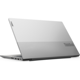  Ноутбук Lenovo ThinkBook 14 G4 IAP (21DHA09ACD Pro) 14" FHD i5-1240P/16G/512GB SSD/W11Pro Rus/клав.рус.грав./Grey 