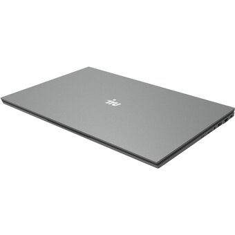  Ноутбук IRU Калибр 15CLG2 (1955267) Core i5 8259U 8Gb SSD512Gb Intel Iris Plus graphics 655 15.6" IPS FHD (1920x1080) Free DOS black 