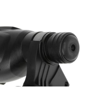  Перфоратор аккумуляторный DeWALT DCH 133 N без акк и ЗУ 