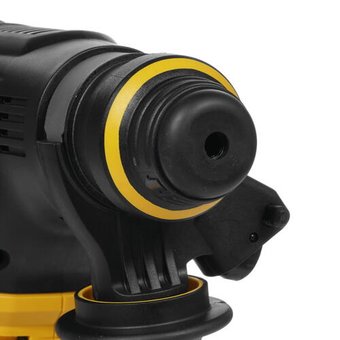  Перфоратор DeWALT D 25333 K кейс 