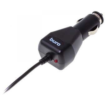  АЗУ Buro XCJ-048-EM-2A 2A кабель microUSB черный 