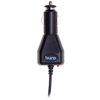  АЗУ Buro XCJ-048-EM-2A 2A кабель microUSB черный 