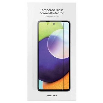  Защитное стекло для экрана Samsung для Samsung Galaxy A52 1шт. (ET-FA525TTEGRU) 