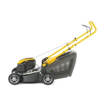  Газонокосилка STIGA Collector 43 (2L0431048/ST1) 