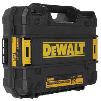  Перфоратор DeWALT D 25333 K кейс 