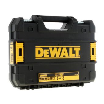  Перфоратор DeWALT D 25134 K кейс 