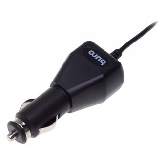  АЗУ Buro XCJ-048-EM-1A 1A кабель microUSB черный 