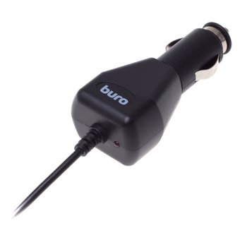  АЗУ Buro XCJ-048-EM-1A 1A кабель microUSB черный 