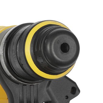  Перфоратор DeWALT D 25413 K кейс 