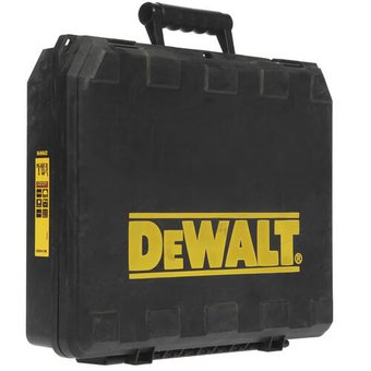  Перфоратор DeWALT D 25413 K кейс 