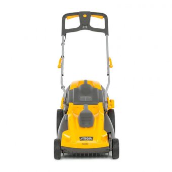  Газонокосилка STIGA Combi 44 E (294420068/ST1) 
