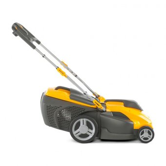 Газонокосилка STIGA Combi 44 E (294420068/ST1) 