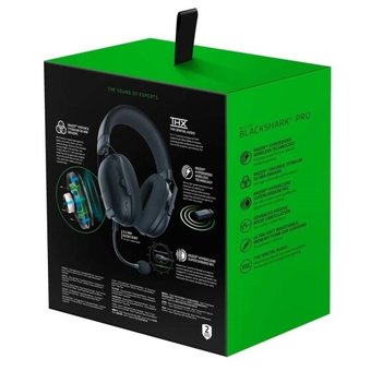  Гарнитура Razer Blackshark V2 Pro RZ04-03220100-R3M1 