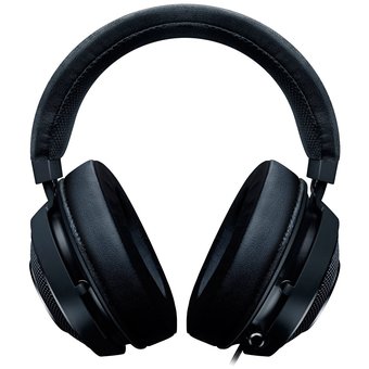  Гарнитура Razer Kraken RZ04-02051000-R3M1 TE Черная Tournament Edition - Wired Gaming Headset with USB Audio Controller Black FRML Packaging 