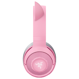  Гарнитура Razer Kraken BT - Kitty Edition Quartz RZ04-03520100-R3M1 