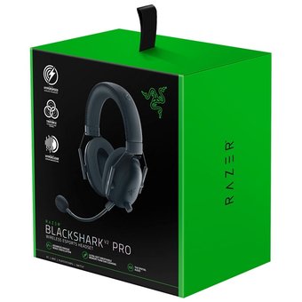  Гарнитура Razer Blackshark V2 Pro RZ04-03220100-R3M1 