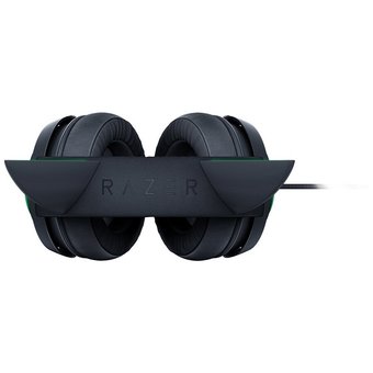  Гарнитура Razer Kraken Kitty Ed. RZ04-02980100-R3M1 Black USB 