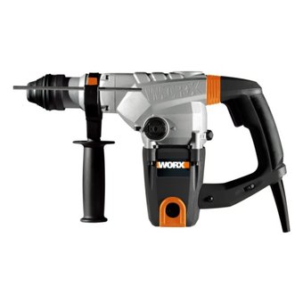  Перфоратор Worx WX 333 