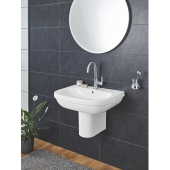  Полупьедестал Grohe Euro Ceramic 39201000 
